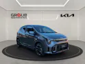 Kia Picanto 1.2 CVVT GT Line