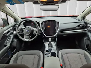 Subaru Impreza 2.0i e-Boxer Swiss Plus
