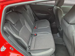 Subaru Impreza 2.0i e-Boxer Swiss Plus