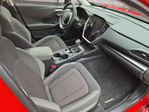 Subaru Impreza 2.0i e-Boxer Swiss Plus