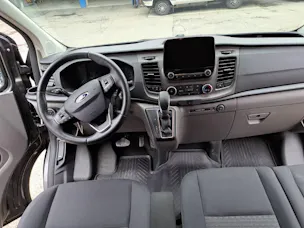 Ford Transit C Kombi 320 L1 1.0 EcoBoost PHEV Trend