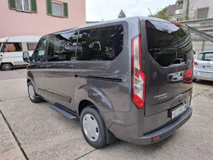 Ford Transit C Kombi 320 L1 1.0 EcoBoost PHEV Trend