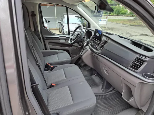 Ford Transit C Kombi 320 L1 1.0 EcoBoost PHEV Trend