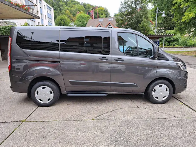 Ford Transit C Kombi 320 L1 1.0 EcoBoost PHEV Trend