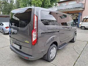 Ford Transit C Kombi 320 L1 1.0 EcoBoost PHEV Trend