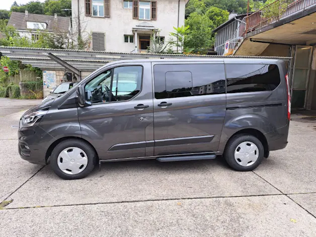 Ford Transit C Kombi 320 L1 1.0 EcoBoost PHEV Trend
