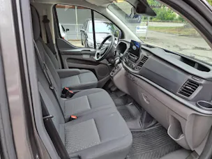 Ford Transit C Kombi 320 L1 1.0 EcoBoost PHEV Trend