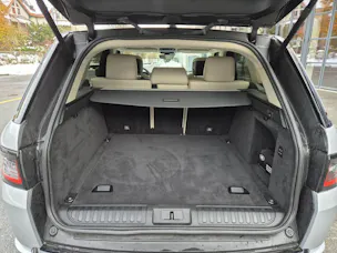 Land Rover Range Rover Sport 3.0 I6 HST