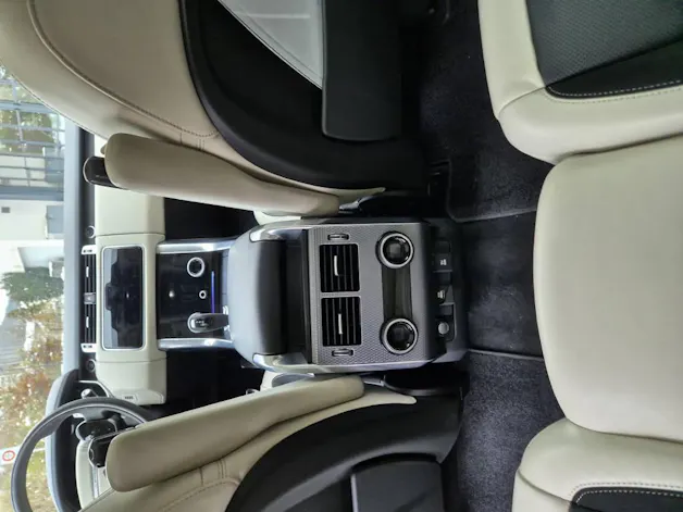 Land Rover Range Rover Sport 3.0 I6 HST