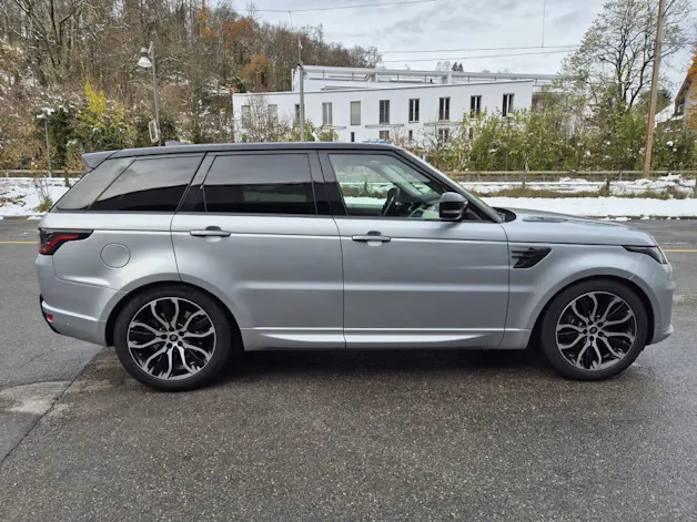 Land Rover Range Rover Sport 3.0 I6 HST