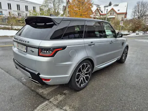 Land Rover Range Rover Sport 3.0 I6 HST