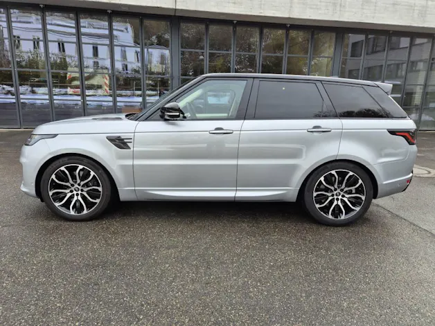 Land Rover Range Rover Sport 3.0 I6 HST