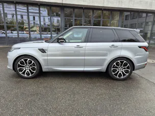Land Rover Range Rover Sport 3.0 I6 HST