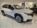 Subaru Forester Station 2.0i e-Boxer Luxury