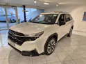 Subaru Forester Station 2.0i e-Boxer Luxury