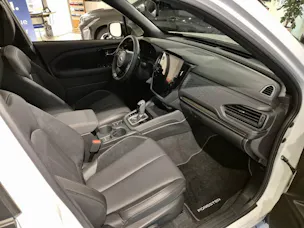 Subaru Forester Station 2.0i e-Boxer Luxury