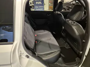 Subaru Forester Station 2.0i e-Boxer Luxury