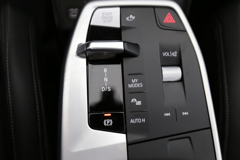 Vehicle image BMW X1