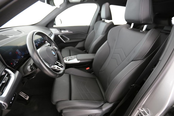 BMW X1 23i xDrive 2