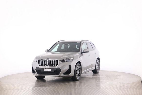 BMW X1 23i xDrive 0 BMW X1 23i xDrive 0