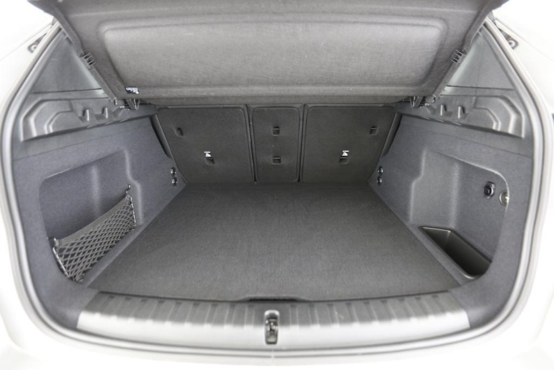 Vehicle image BMW X1