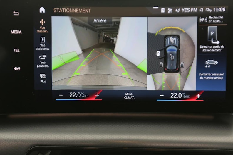 Vehicle image BMW X1