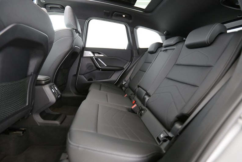 Vehicle image BMW X1