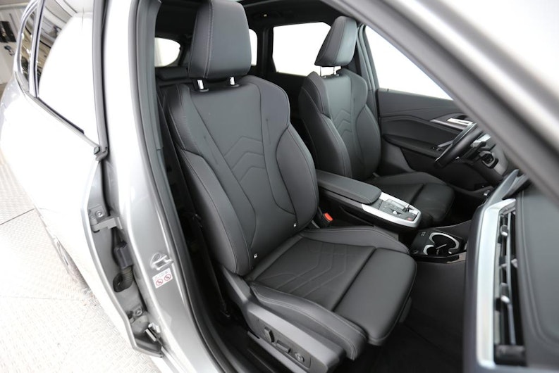 Vehicle image BMW X1