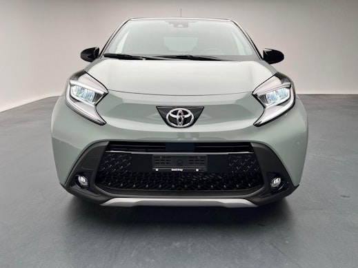 TOYOTA Aygo X 1.0 VVT-i Style 1