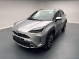 First vehicle image
