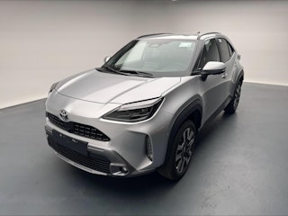 Vehicle image TOYOTA YARIS CROSS 0