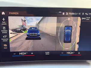 BMW 230e xDrive Active Tourer