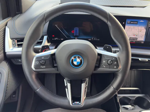BMW 230e xDrive Active Tourer
