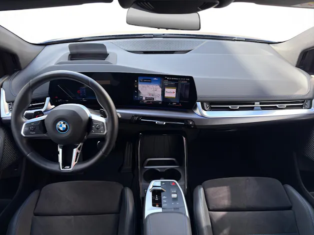 BMW 230e xDrive Active Tourer