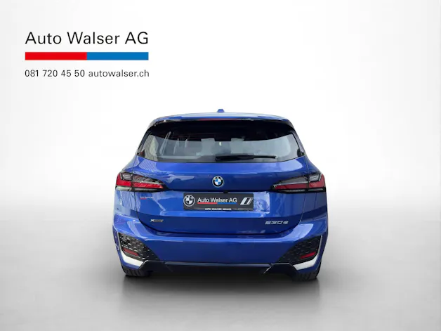 BMW 230e xDrive Active Tourer