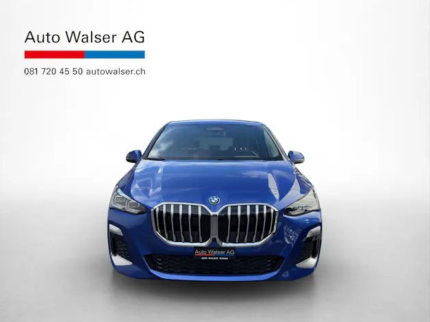 BMW 230e xDrive Active Tourer