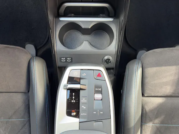 BMW 230e xDrive Active Tourer