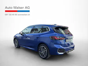 BMW 230e xDrive Active Tourer
