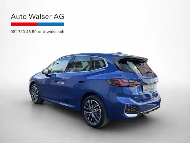 BMW 230e xDrive Active Tourer