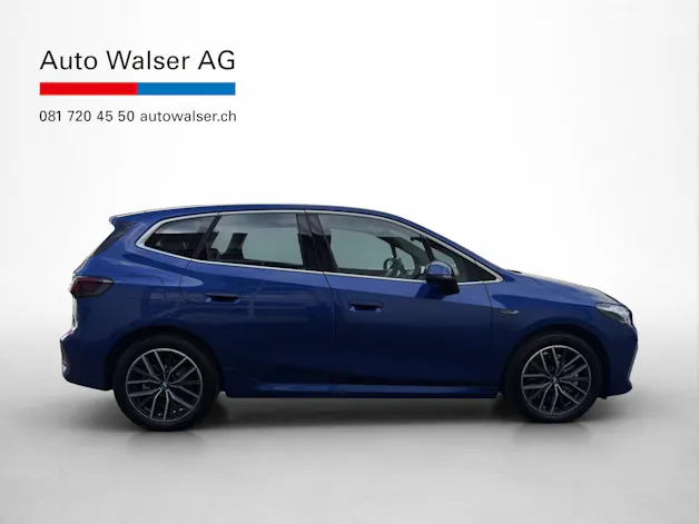 BMW 230e xDrive Active Tourer