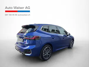 BMW 230e xDrive Active Tourer