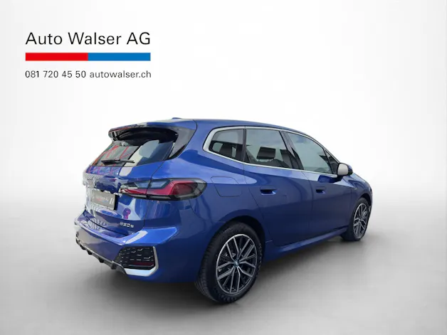 BMW 230e xDrive Active Tourer