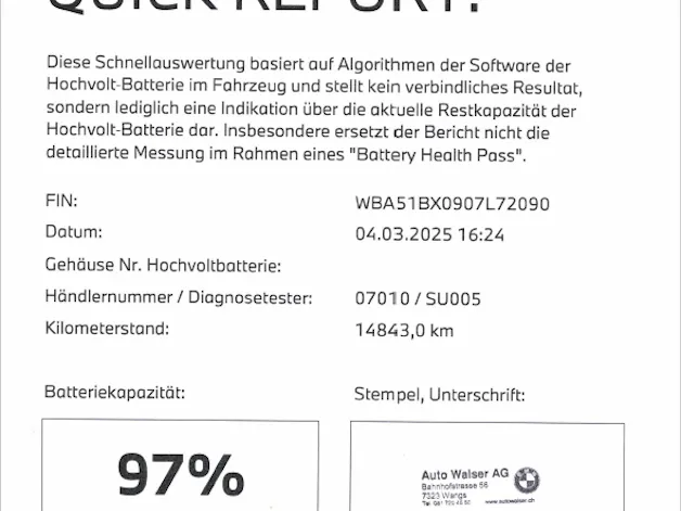 BMW 230e xDrive Active Tourer