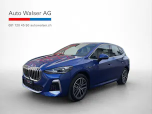 BMW 230e xDrive Active Tourer