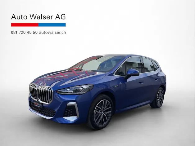 BMW 230e xDrive Active Tourer