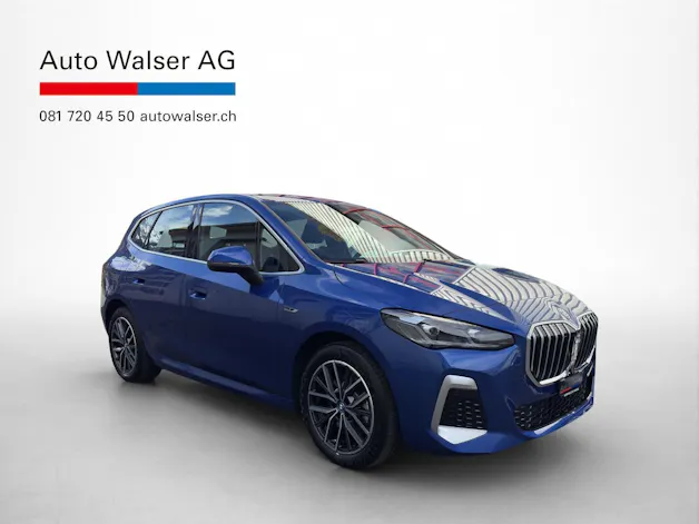 BMW 230e xDrive Active Tourer