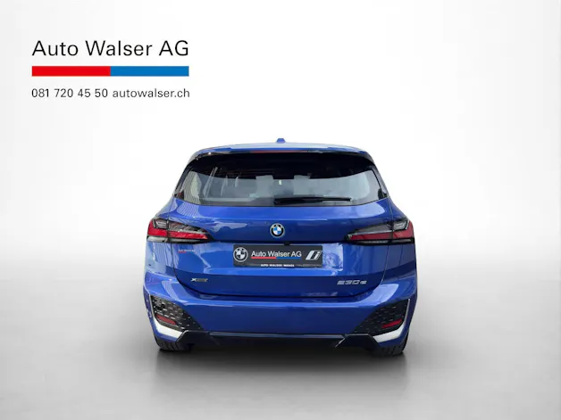 BMW 230e xDrive Active Tourer