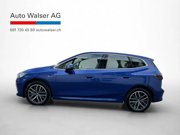 BMW 230e xDrive Active Tourer