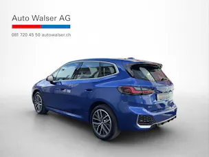 BMW 230e xDrive Active Tourer