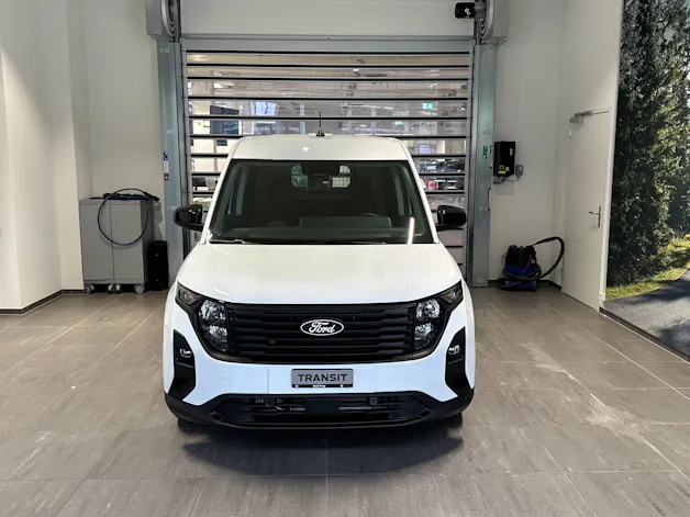 Ford Transit Courier Van 1.0 EcoBoost Trend